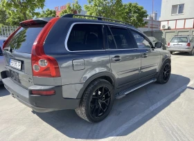 Volvo Xc90 4.4 V8, снимка 3