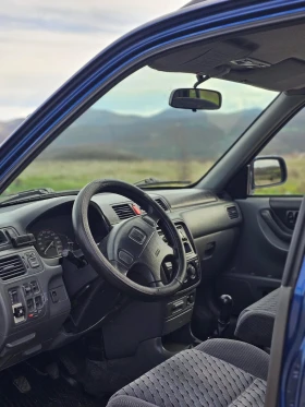 Honda Cr-v 2.0 147кс без ръжда !!!, снимка 7