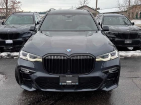 BMW X7 2020 XDRIVE40I * БЕЗ ПЪРВОНАЧАЛНА ВНОСКА&, снимка 2