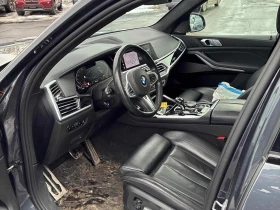 BMW X7 2020 XDRIVE40I * БЕЗ ПЪРВОНАЧАЛНА ВНОСКА&, снимка 8