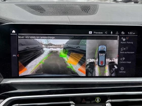 BMW X7 2020 XDRIVE40I * БЕЗ ПЪРВОНАЧАЛНА ВНОСКА&, снимка 11