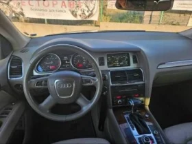 Audi Q7 3.0TDI Facelift - 10000 € / 19558.30 лв. - 60766694 9