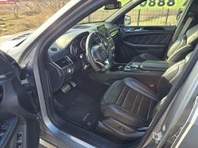 Mercedes-Benz GLE 63 S AMG AMG/S, снимка 7
