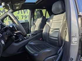 Mercedes-Benz GLE 63 S AMG AMG/S, снимка 8