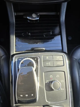 Mercedes-Benz GLE 63 S AMG AMG/S, снимка 14