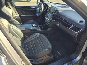 Mercedes-Benz GLE 63 S AMG AMG/S, снимка 12