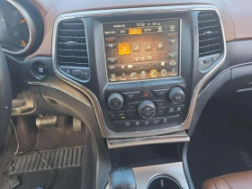 Jeep Grand cherokee - 13872 € / 27131.27 лв. - 56190102 10