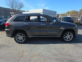 Jeep Grand cherokee - 13872 € / 27131.27 лв. - 56190102 4