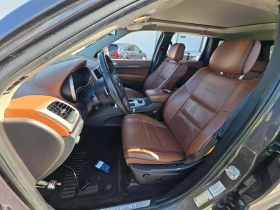 Jeep Grand cherokee - 13872 € / 27131.27 лв. - 56190102 6