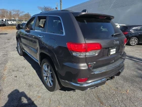 Jeep Grand cherokee - 13872 € / 27131.27 лв. - 56190102 2