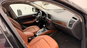 Audi Q5 - 10500 € / 20536.22 лв. - 71486049 6