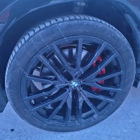 BMW X6 * M50i * CARFAX* 360* ПОДГРЕВИ * PANO - 51600 € / 100920.83 лв. - 19549069 7