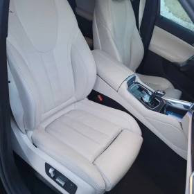 BMW X6 * M50i * CARFAX* 360* ПОДГРЕВИ * PANO - 51600 € / 100920.83 лв. - 19549069 13