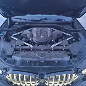 BMW X6 * M50i * CARFAX* 360* ПОДГРЕВИ * PANO - 51600 € / 100920.83 лв. - 19549069 11