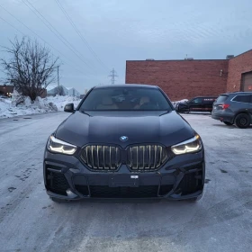 BMW X6 * M50i * CARFAX* 360* ПОДГРЕВИ * PANO - 51600 € / 100920.83 лв. - 19549069 6