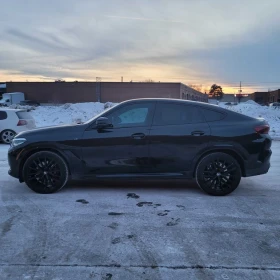 BMW X6 * M50i * CARFAX* 360* ПОДГРЕВИ * PANO - 51600 € / 100920.83 лв. - 19549069 2