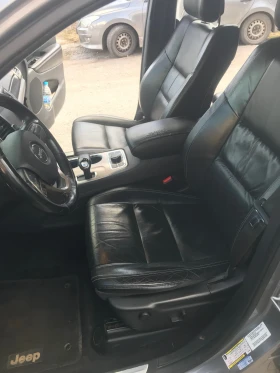 Jeep Grand cherokee Limited 3.6 - 15000 € / 29337.45 лв. - 93635457 9