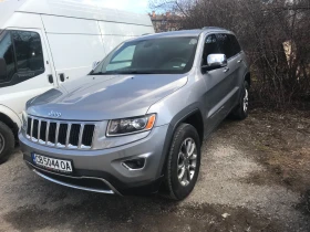 Jeep Grand cherokee Limited 3.6 - 15000 € / 29337.45 лв. - 93635457 8