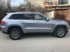 Jeep Grand cherokee Limited 3.6 - 15000 € / 29337.45 лв. - 93635457 4