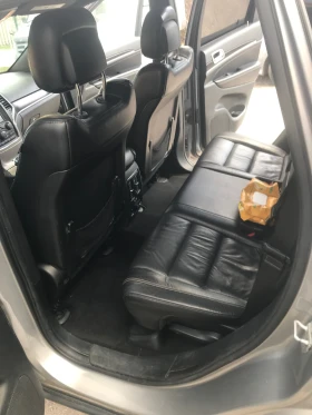 Jeep Grand cherokee Limited 3.6 - 15000 € / 29337.45 лв. - 93635457 12