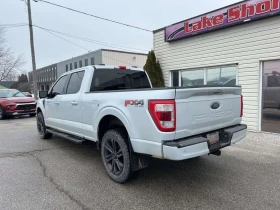 Ford F150 * LARIAT * CARFAX * ЦЕНА ДО БГ - 30300 € / 59261.65 лв. - 28768361 2