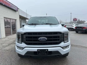 Ford F150 * LARIAT * CARFAX * ЦЕНА ДО БГ - 30300 € / 59261.65 лв. - 28768361 4