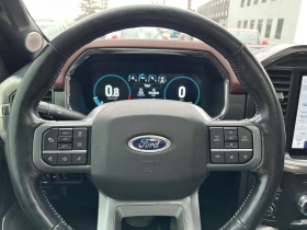 Ford F150 * LARIAT * CARFAX * ЦЕНА ДО БГ - 30300 € / 59261.65 лв. - 28768361 14