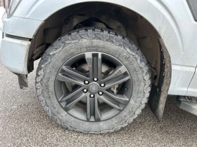 Ford F150 * LARIAT * CARFAX * ЦЕНА ДО БГ - 30300 € / 59261.65 лв. - 28768361 5