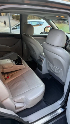 Hyundai IX55 Veracruz  - 10200 € / 19949.47 лв. - 29417023 7