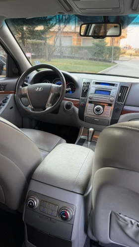 Hyundai IX55 Veracruz  - 10200 € / 19949.47 лв. - 29417023 8