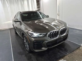 BMW X6 * XDRIVE40I * ПАНОРАМА* 360 КАМЕРА*  - 39120 € / 76512.07 лв. - 85748185 2