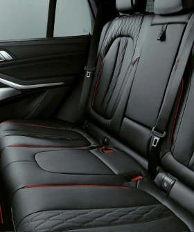 BMW X6  Vermillion  - 65000 € / 127128.95 лв. - 32609672 7