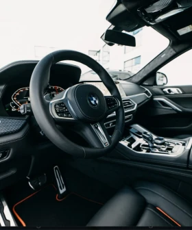 BMW X6  Vermillion  - 65000 € / 127128.95 лв. - 32609672 8