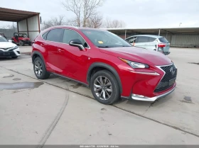 ������ Lexus NX 200t