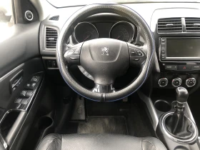 Peugeot 4008 1.8, 4x4 | Mobile.bg � ����� ������ 10