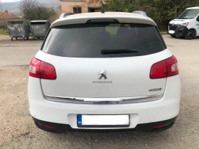 Peugeot 4008 1.8, 4x4 | Mobile.bg � ����� ������ 4