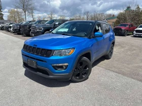 ������ Jeep Compass