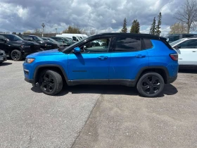 Jeep Compass Altitude| ��������| KEYLESS| CARFAX | Mobile.bg � ����� ������ 3