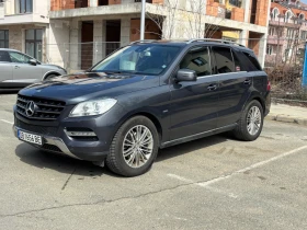 Mercedes-Benz ML 350 | Mobile.bg � ����� ������ 6