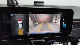 Mercedes-Benz GLB 250 AMG PK* DISTRONIK* DYNAMICA* AMBIENT* ������ ���� | Mobile.bg � ����� ������ 11