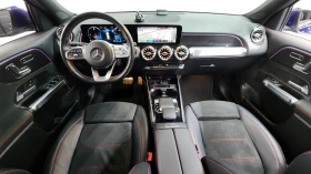 Mercedes-Benz GLB 250 AMG PK* DISTRONIK* DYNAMICA* AMBIENT* ������ ���� | Mobile.bg � ����� ������ 7