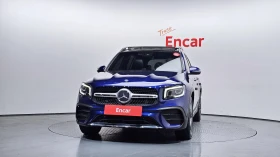 Mercedes-Benz GLB 250 AMG PK* DISTRONIK* DYNAMICA* AMBIENT* ������ ���� | Mobile.bg � ����� ������ 2