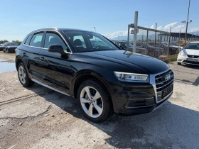 ����� �� �������� �� Audi Q5 2.0 TDI QUATTRO(���� ����)