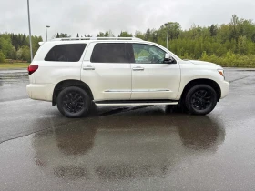 Toyota Sequoia PLATINUM * AWD * CARFAX * �������� ������� *  | Mobile.bg � ����� ������ 3