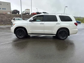 Toyota Sequoia PLATINUM * AWD * CARFAX * �������� ������� *  | Mobile.bg � ����� ������ 4