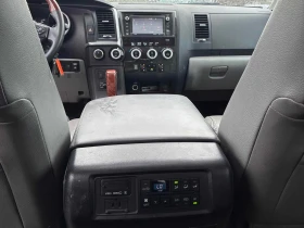 Toyota Sequoia PLATINUM * AWD * CARFAX * �������� ������� *  | Mobile.bg � ����� ������ 9