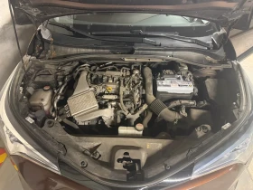 Toyota C-HR - 15000 € / 29337.45 лв. - 36571523 9