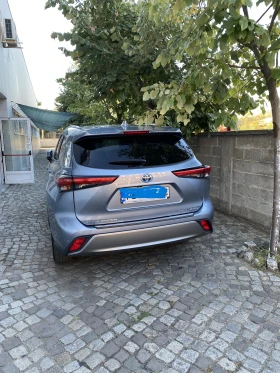 Toyota Highlander | Mobile.bg � ����� ������ 2