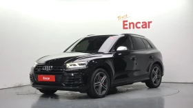 ������ Audi SQ5