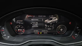 Audi SQ5 HUD* BLIND SPOT* 360* ��. ��������* ������ ���� | Mobile.bg � ����� ������ 8